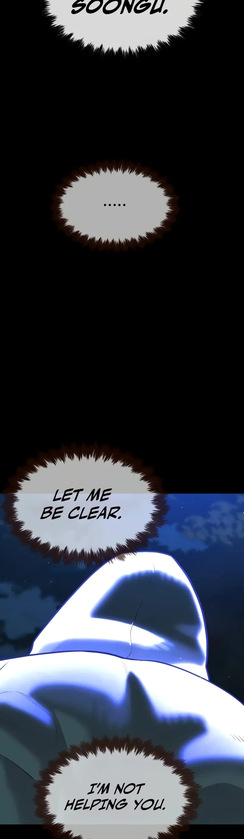 Killer Pietro chapter 77 page 20