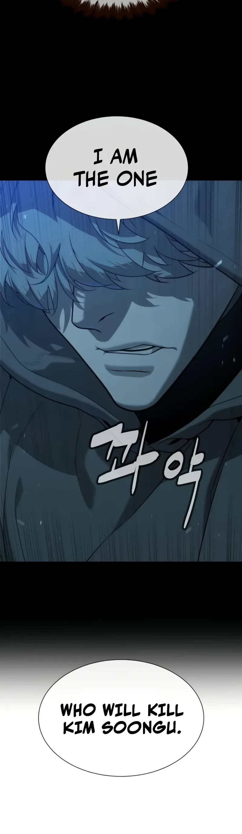 Killer Pietro chapter 77 page 21