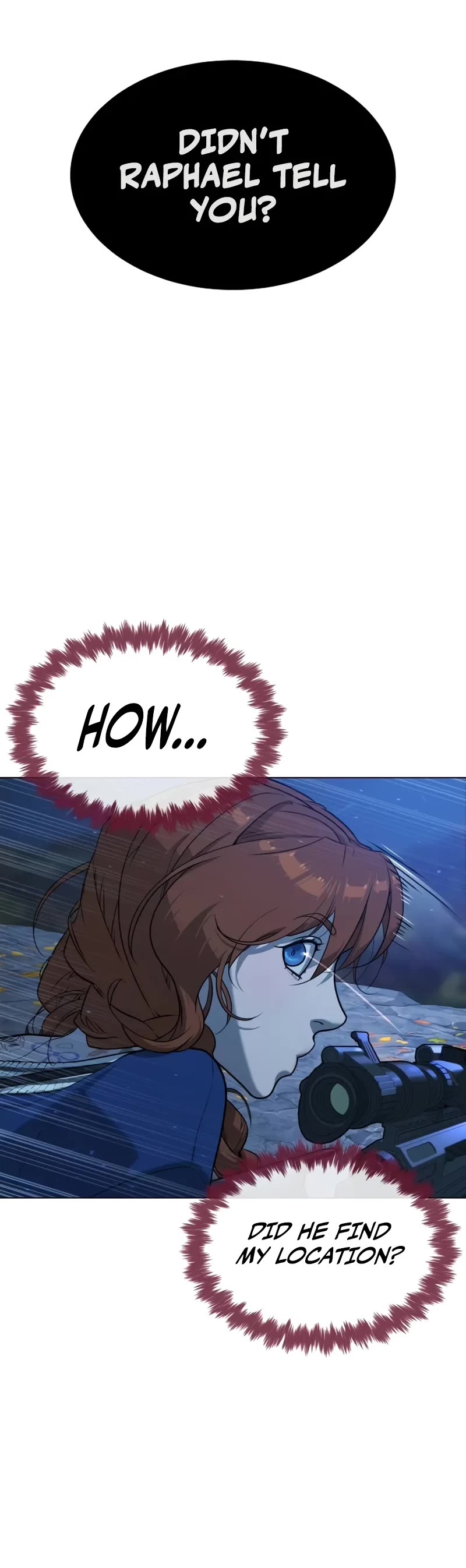 Killer Pietro chapter 77 page 26