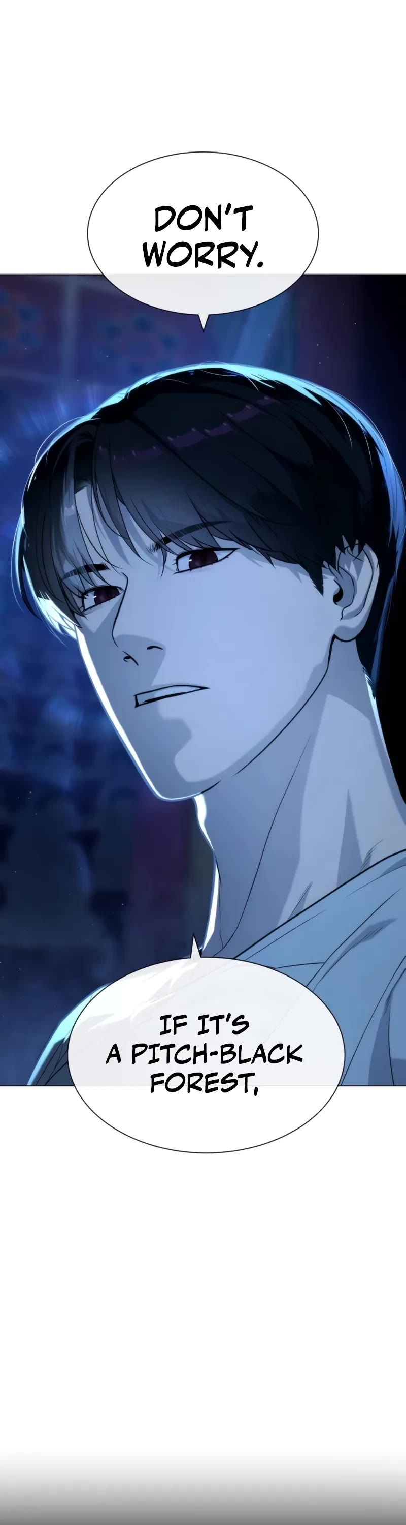 Killer Pietro chapter 77 page 3