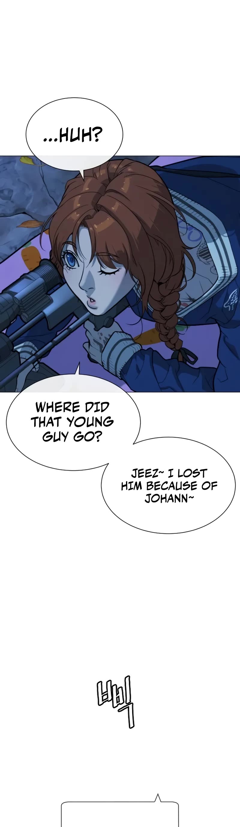 Killer Pietro chapter 77 page 30