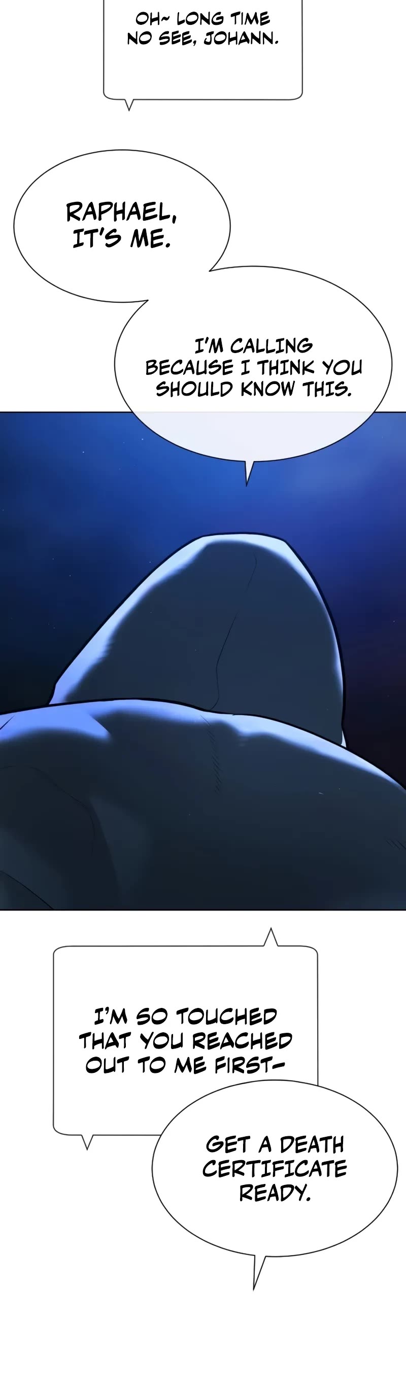 Killer Pietro chapter 77 page 31
