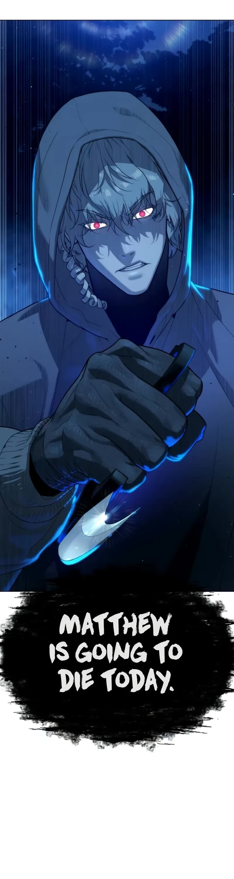 Killer Pietro chapter 77 page 32