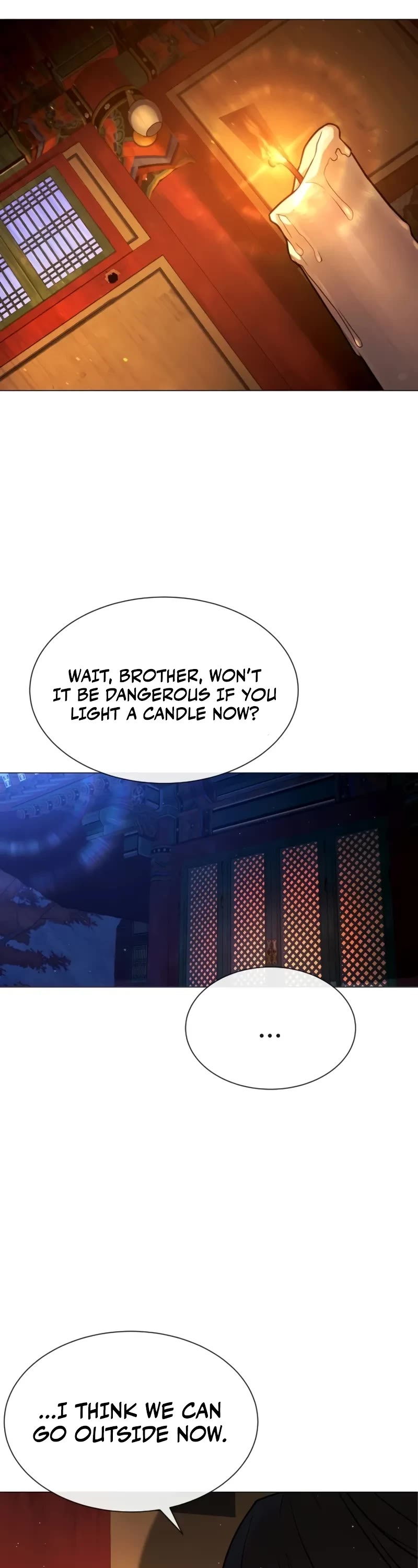 Killer Pietro chapter 77 page 34