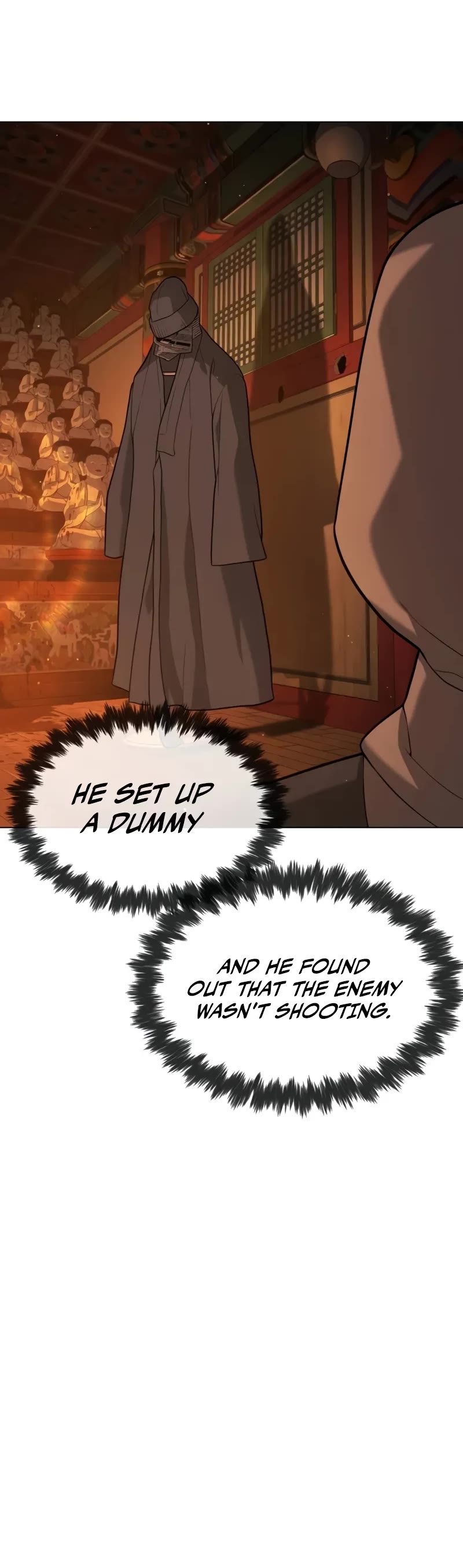 Killer Pietro chapter 77 page 36