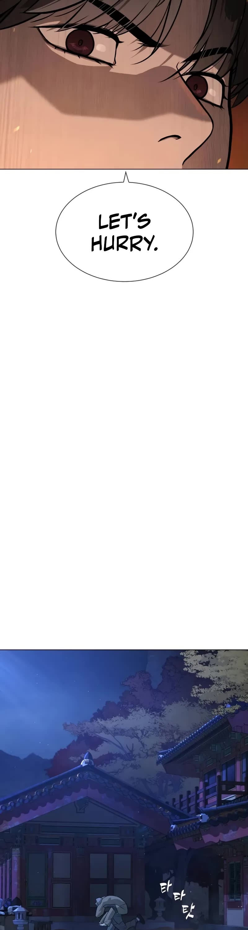 Killer Pietro chapter 77 page 38