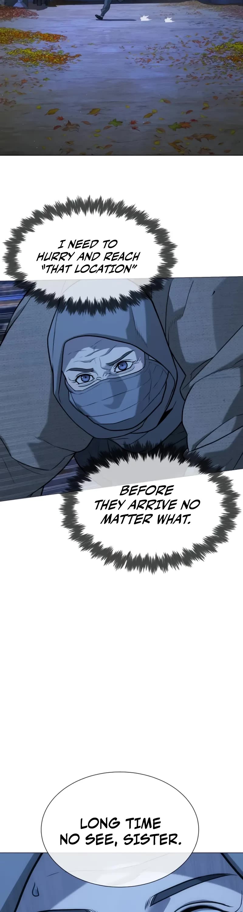 Killer Pietro chapter 77 page 39