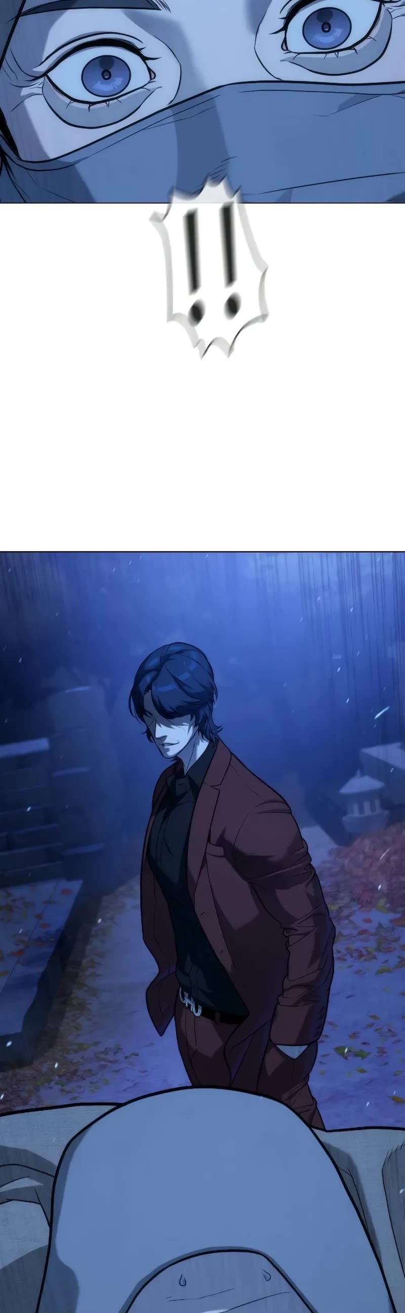 Killer Pietro chapter 77 page 40