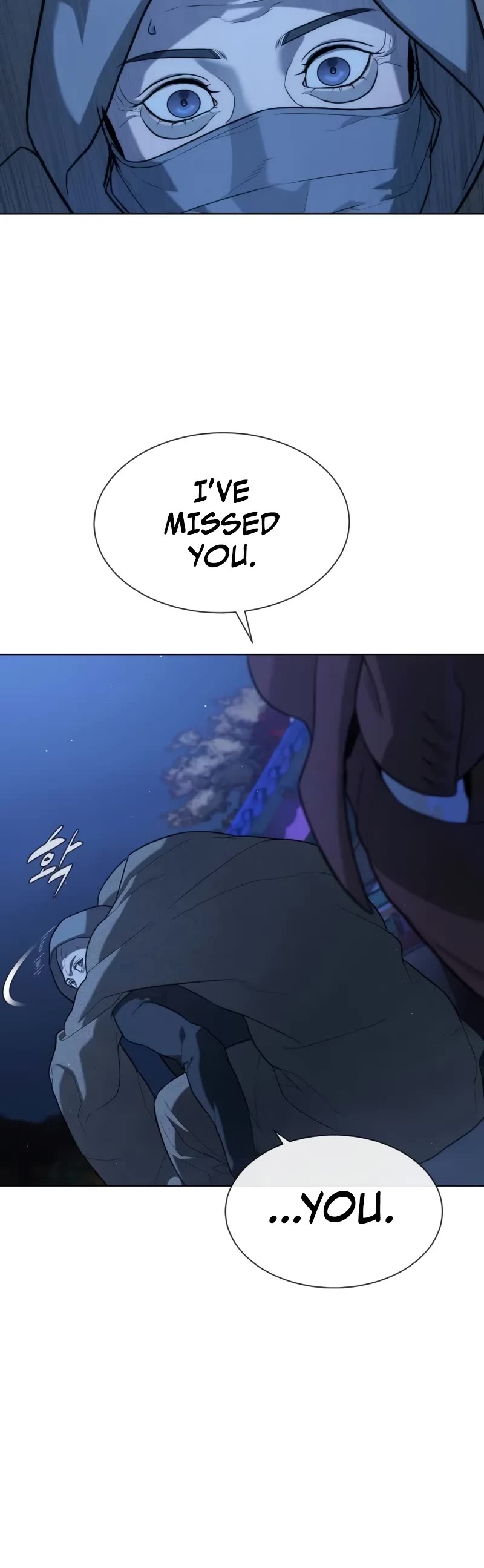 Killer Pietro chapter 77 page 41