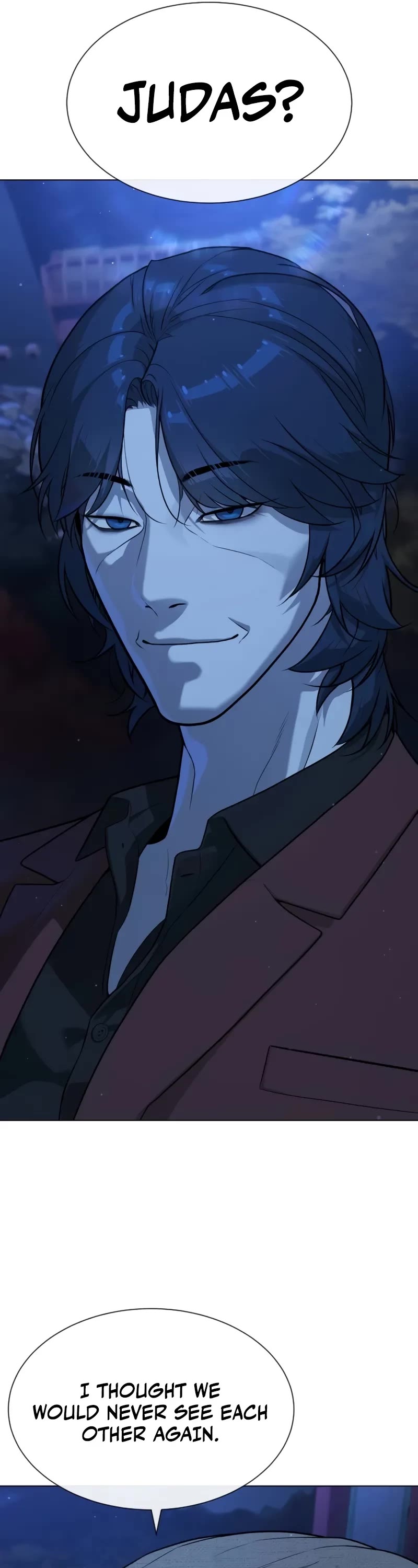 Killer Pietro chapter 77 page 42