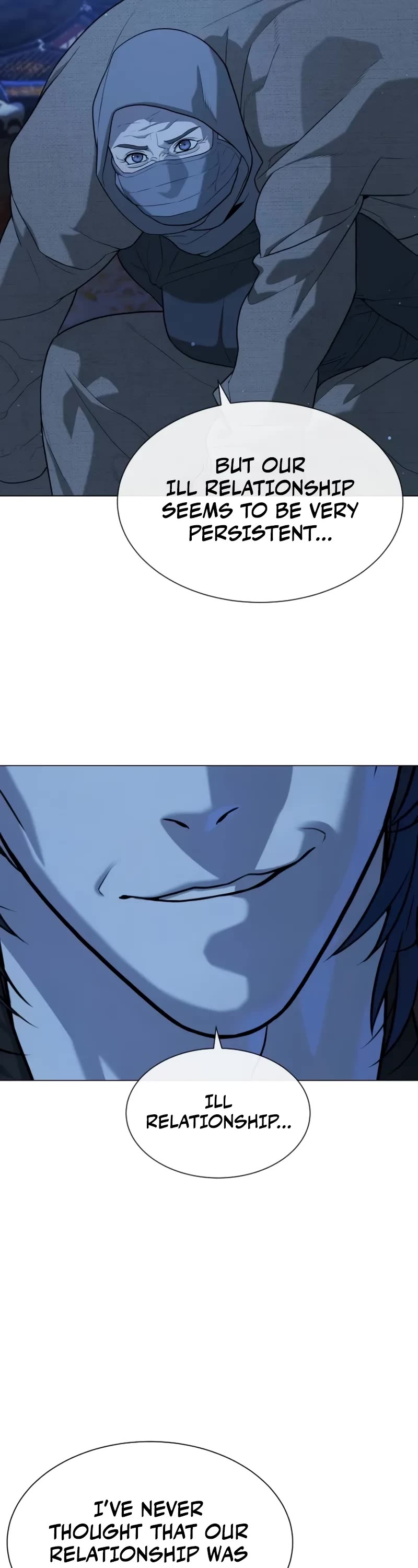 Killer Pietro chapter 77 page 43