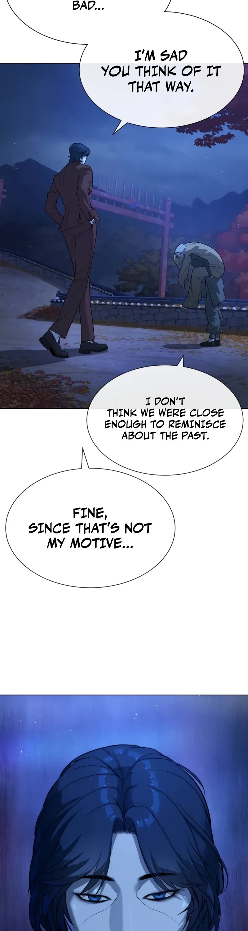 Killer Pietro chapter 77 page 44