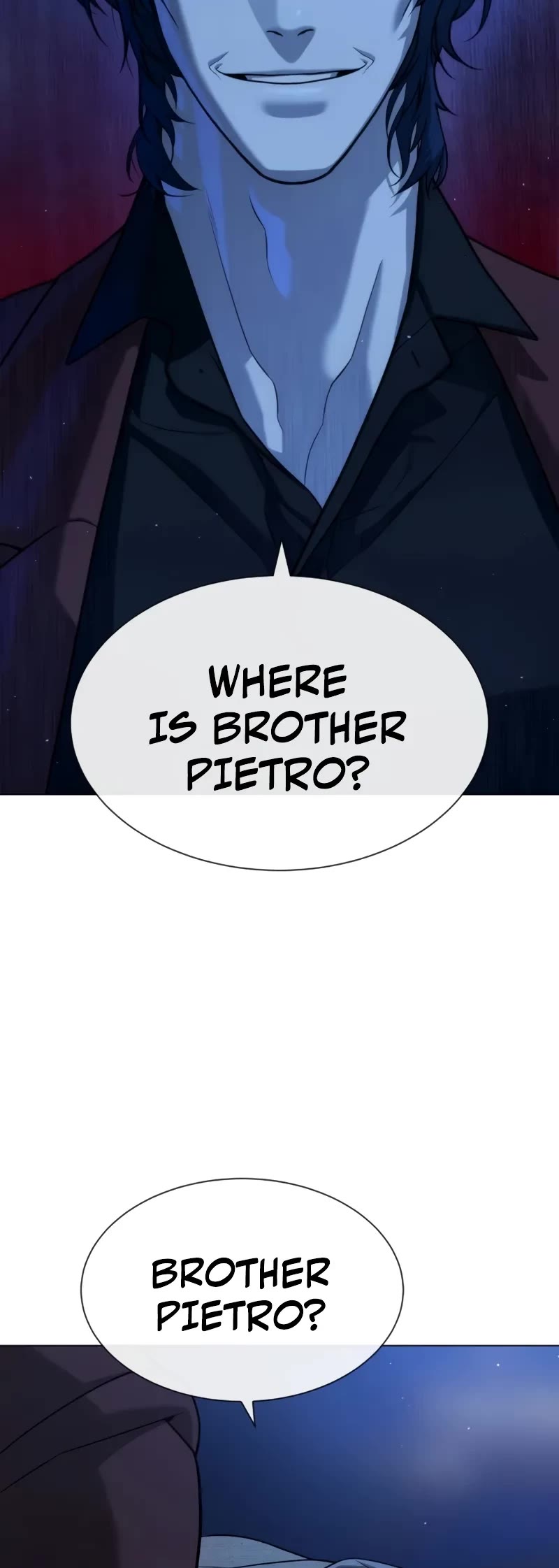 Killer Pietro chapter 77 page 45