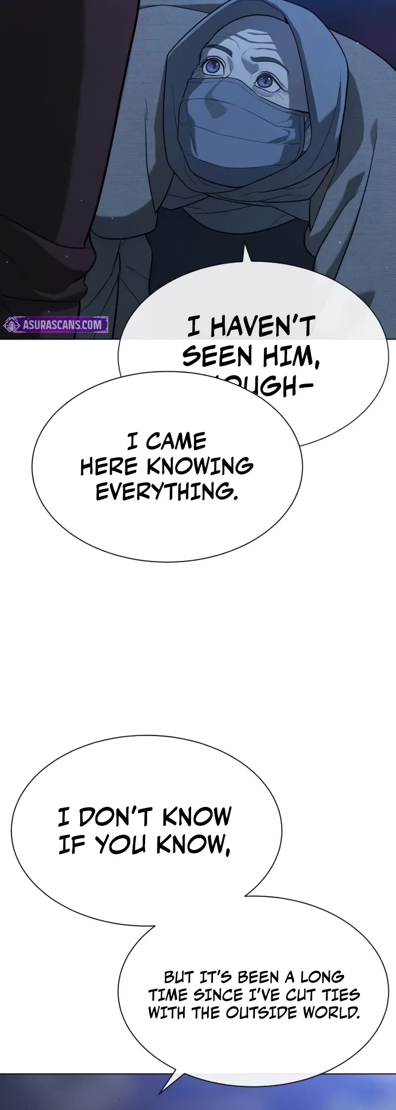 Killer Pietro chapter 77 page 46