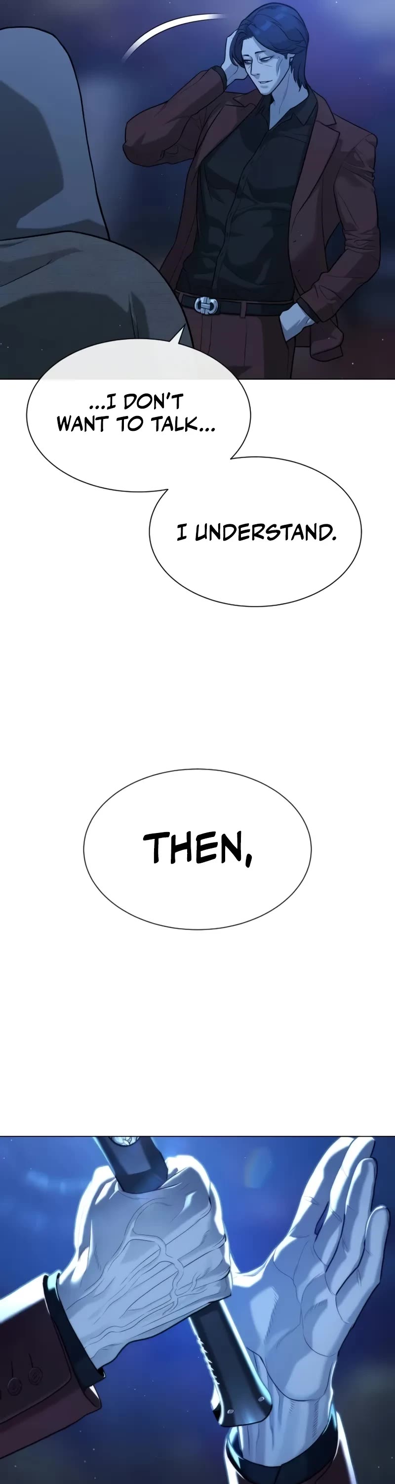 Killer Pietro chapter 77 page 47