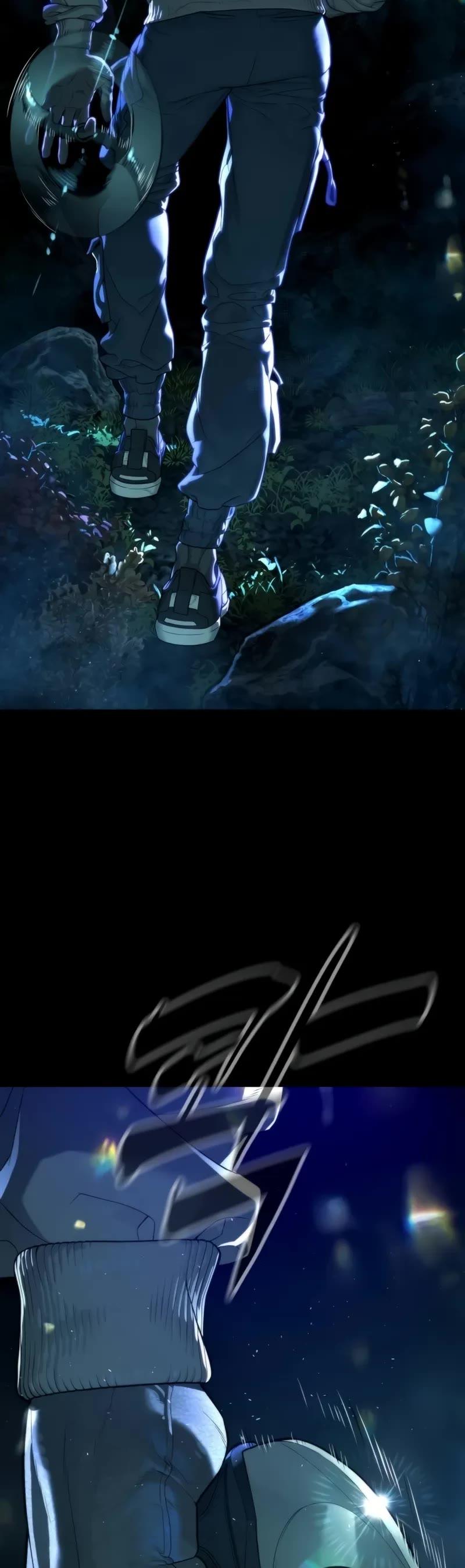 Killer Pietro chapter 77 page 5