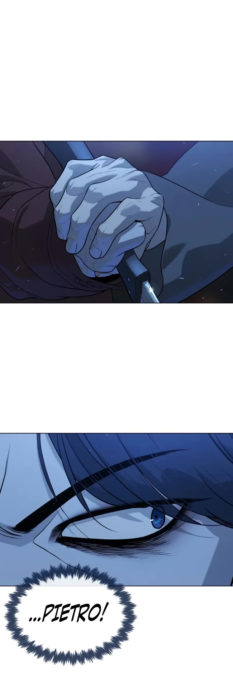 Killer Pietro chapter 77 page 50