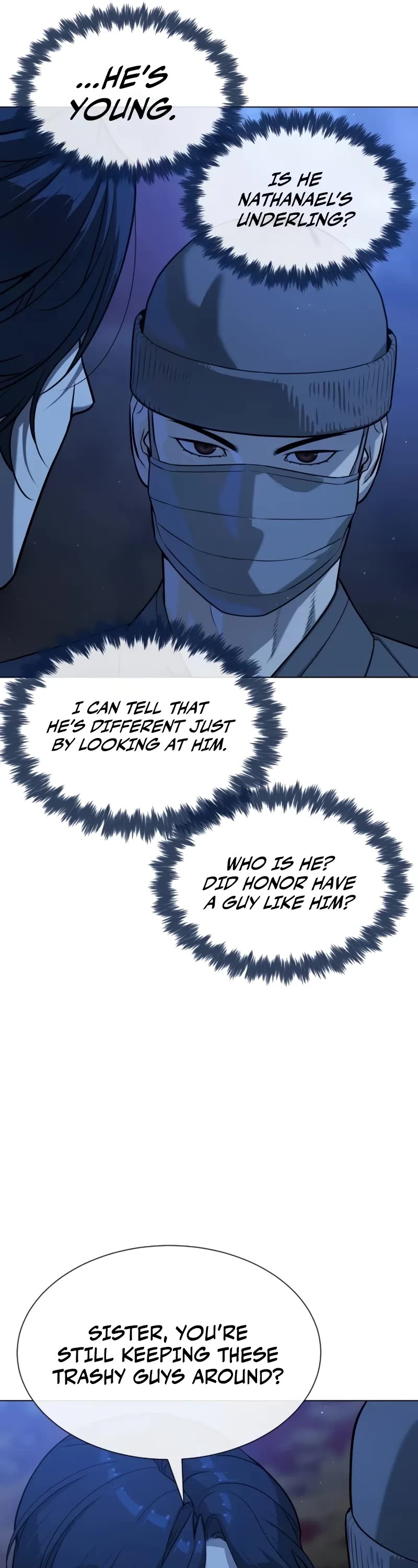 Killer Pietro chapter 77 page 52