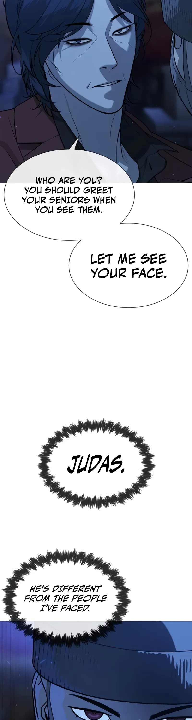 Killer Pietro chapter 77 page 53