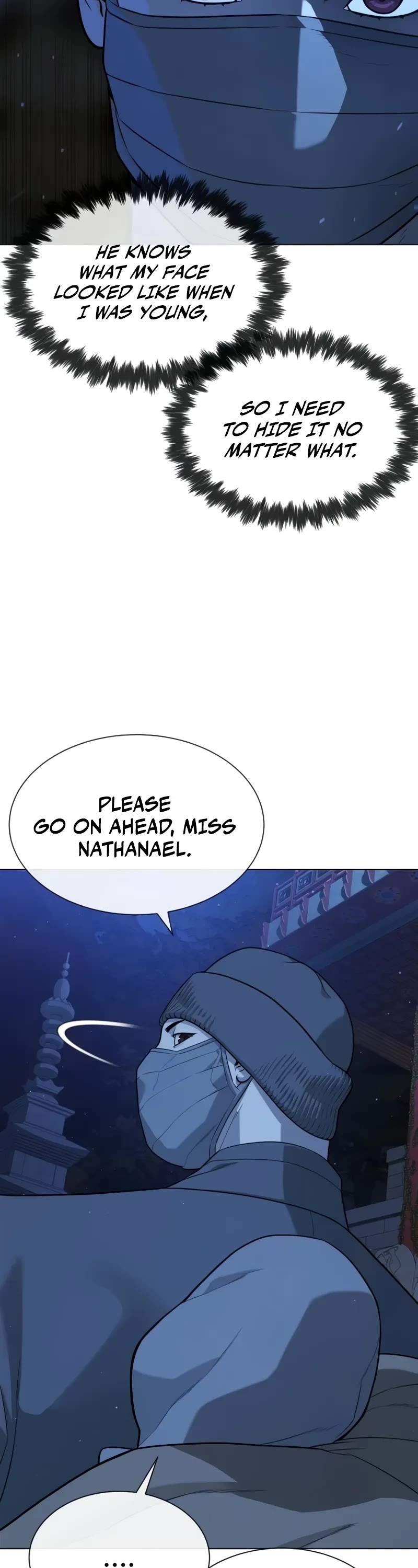 Killer Pietro chapter 77 page 54