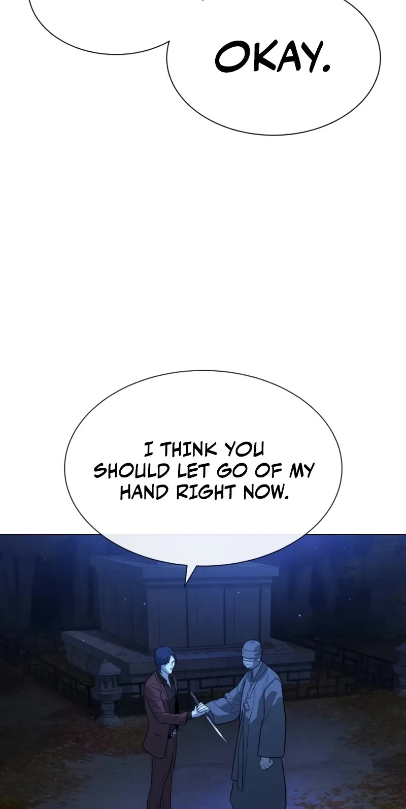 Killer Pietro chapter 77 page 55