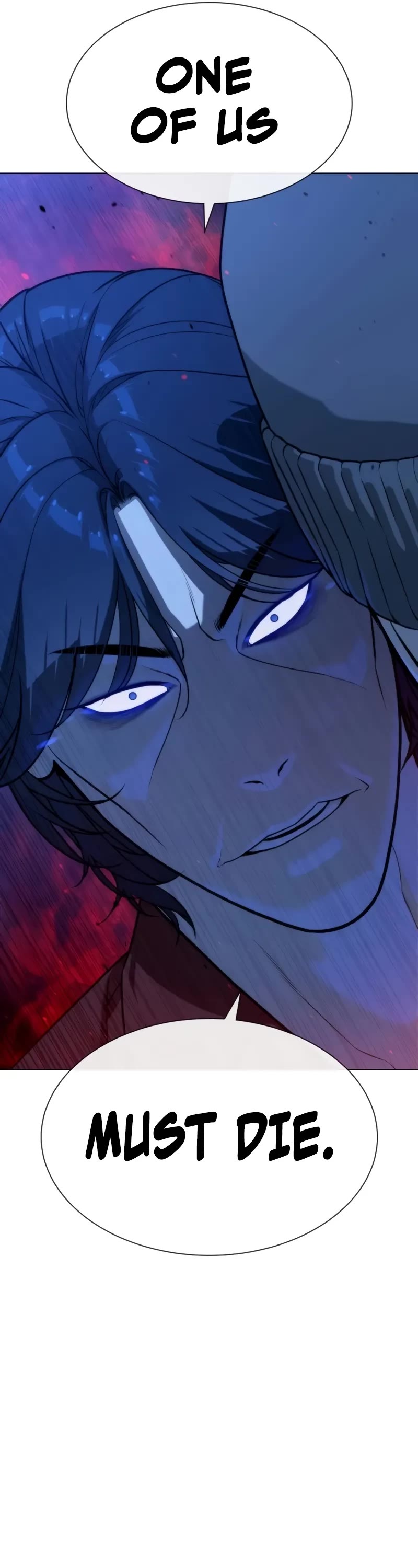 Killer Pietro chapter 77 page 57