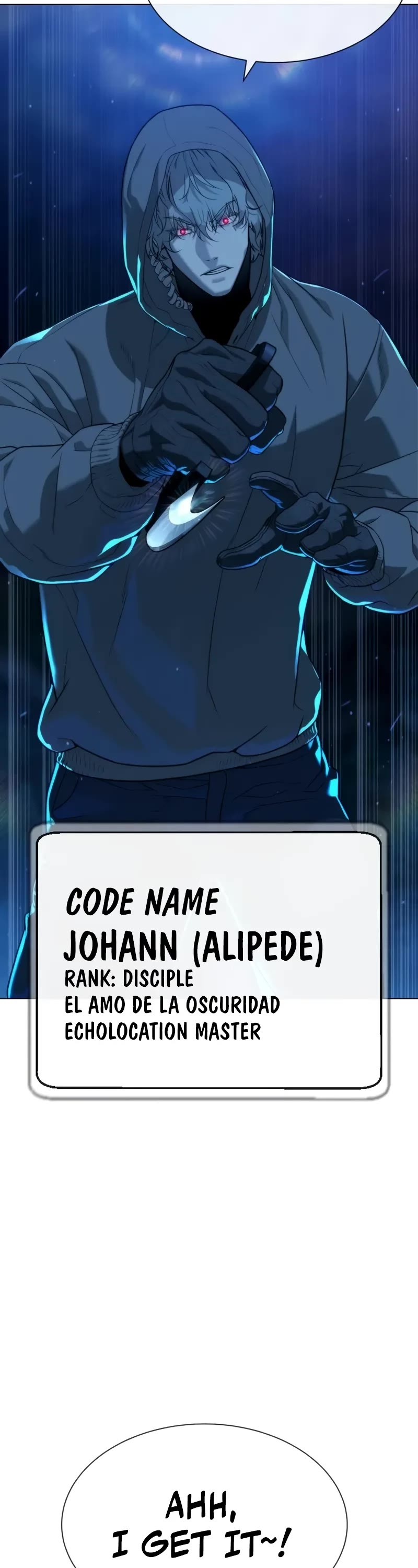 Killer Pietro chapter 77 page 59