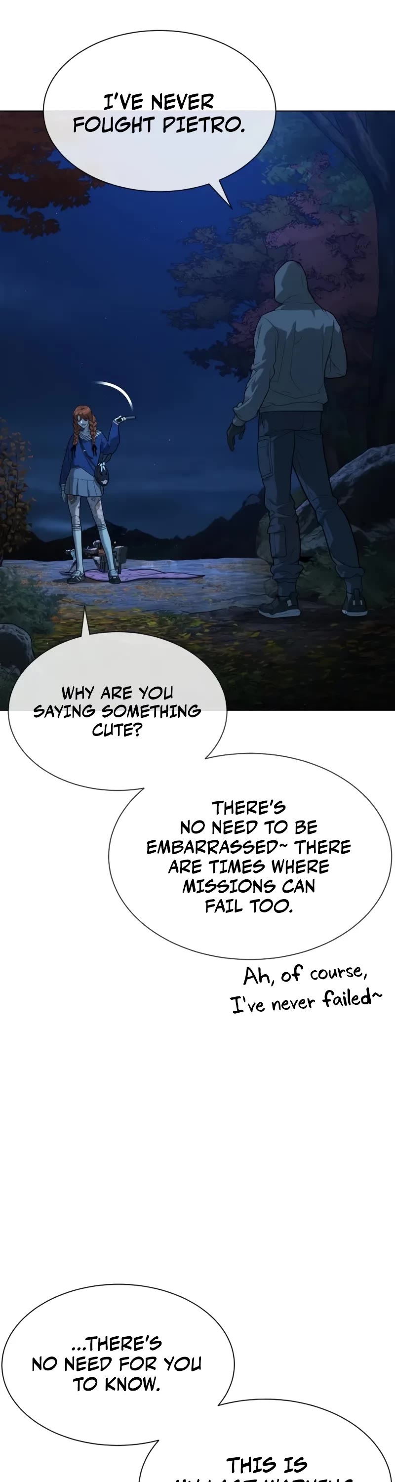 Killer Pietro chapter 77 page 63