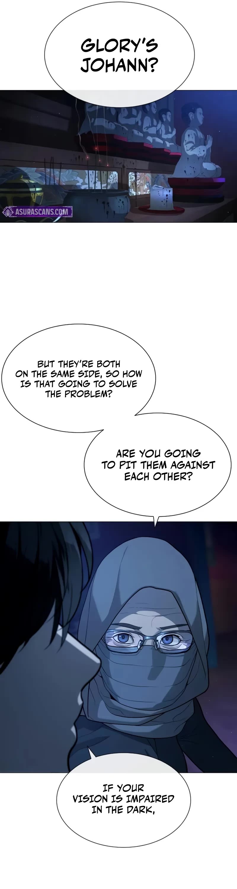 Killer Pietro chapter 77 page 7