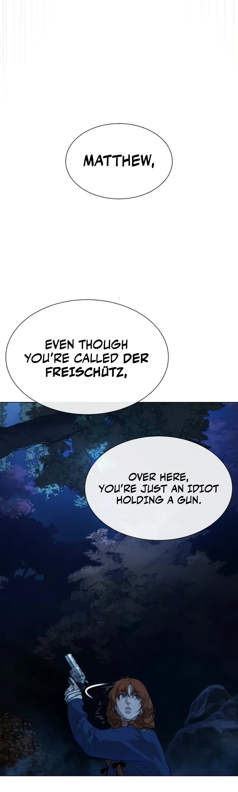 Killer Pietro chapter 77 page 70