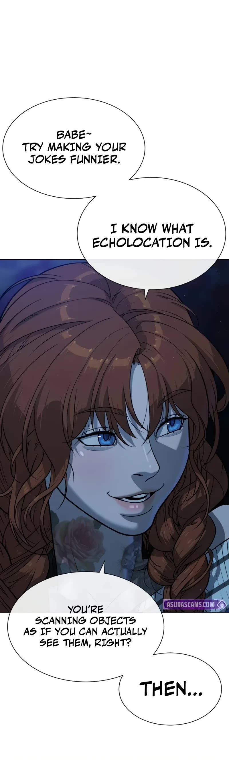 Killer Pietro chapter 77 page 71