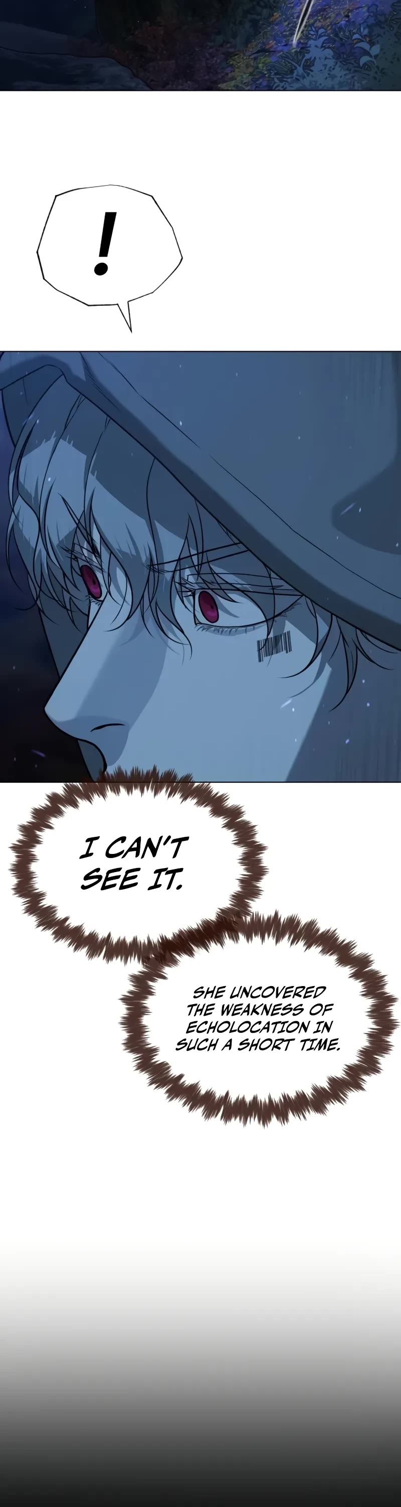 Killer Pietro chapter 77 page 73