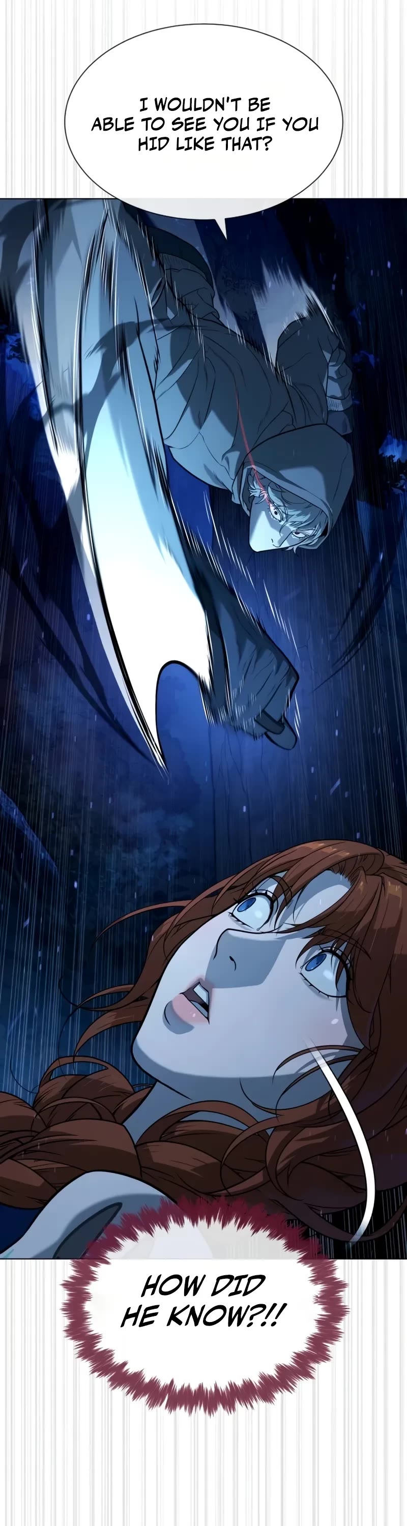 Killer Pietro chapter 77 page 76