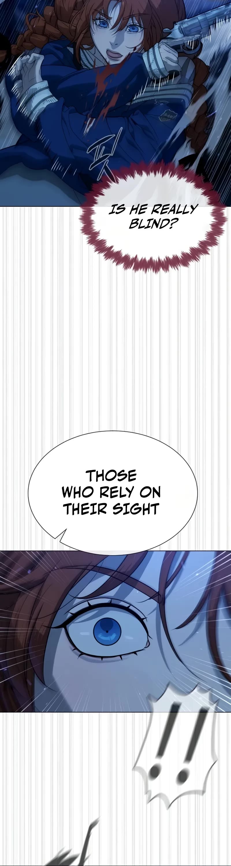 Killer Pietro chapter 77 page 78