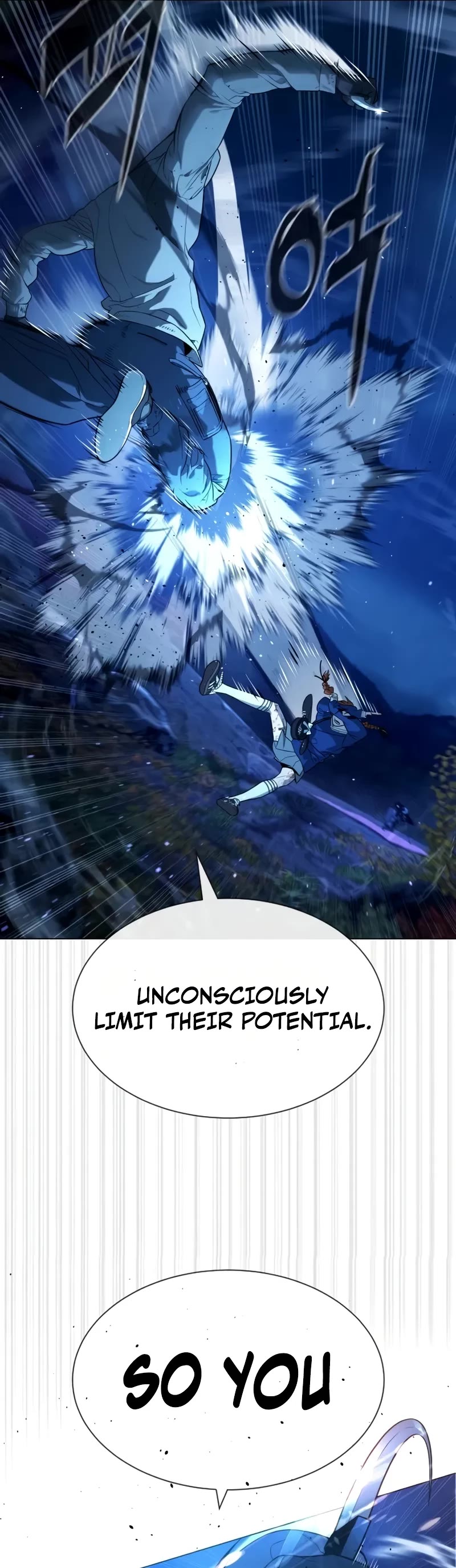 Killer Pietro chapter 77 page 79