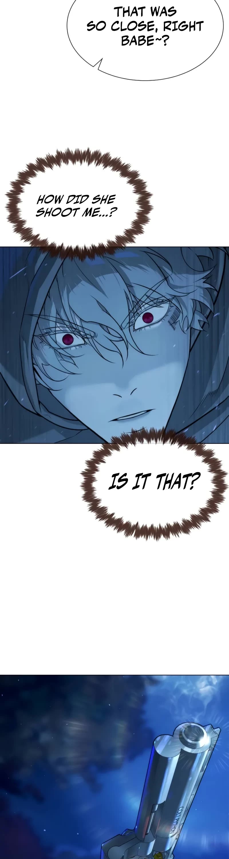 Killer Pietro chapter 77 page 82