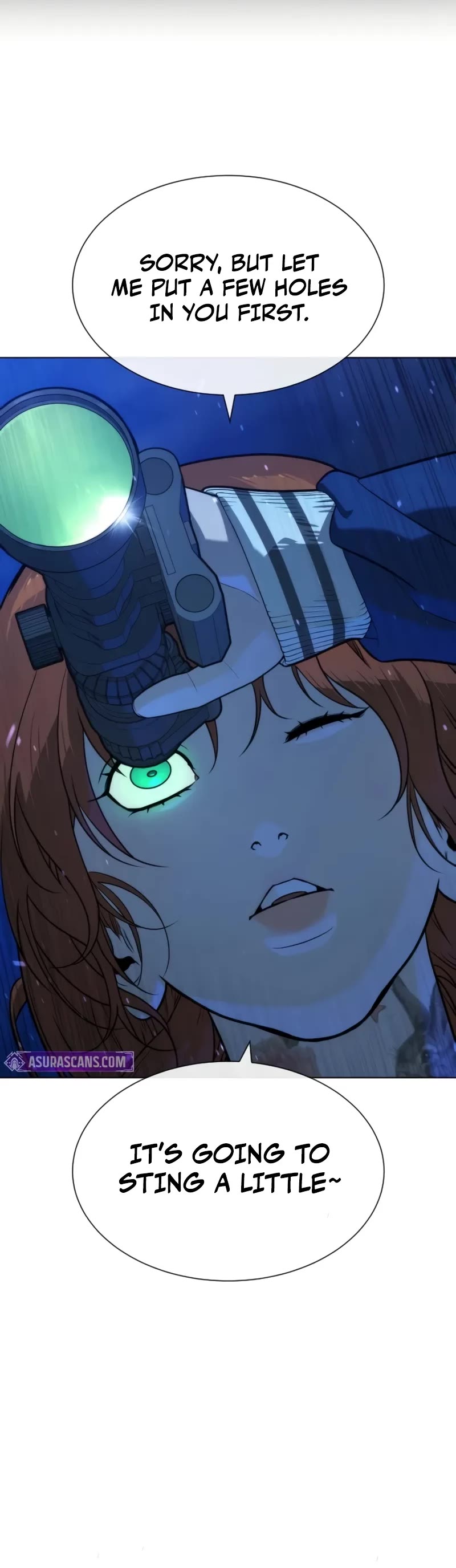 Killer Pietro chapter 77 page 85