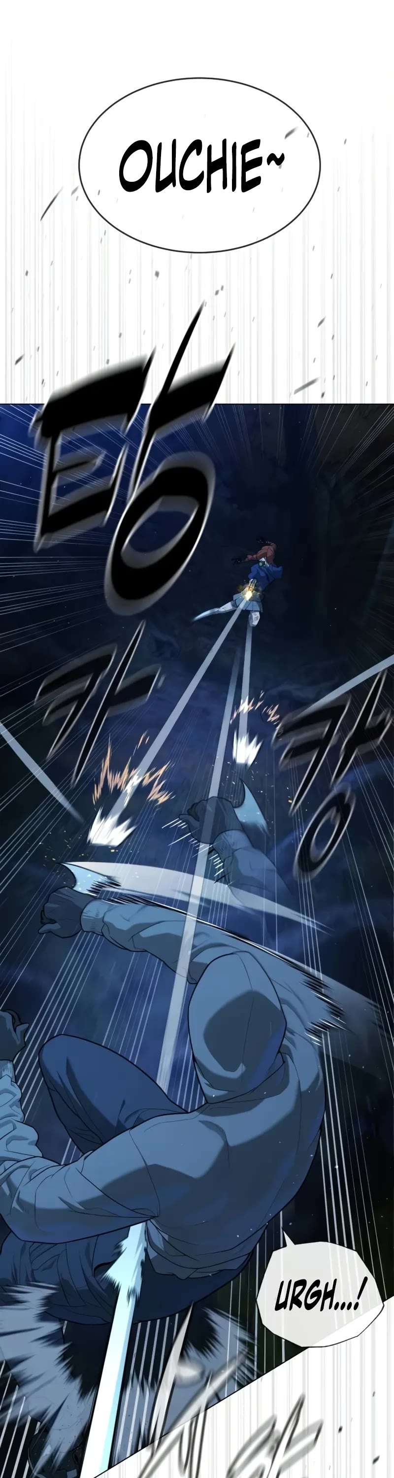 Killer Pietro chapter 77 page 86