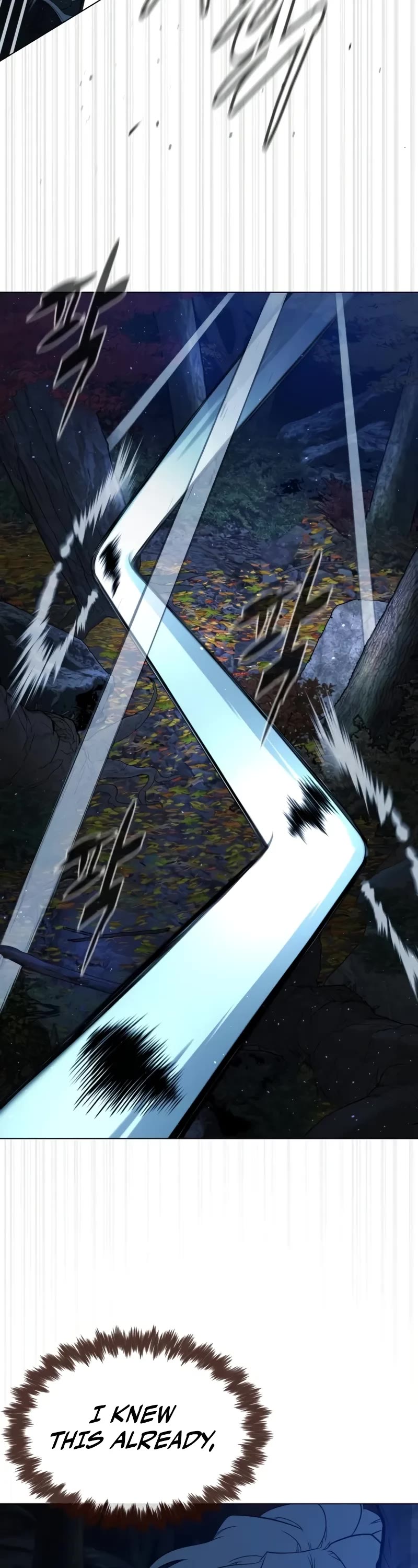 Killer Pietro chapter 77 page 87