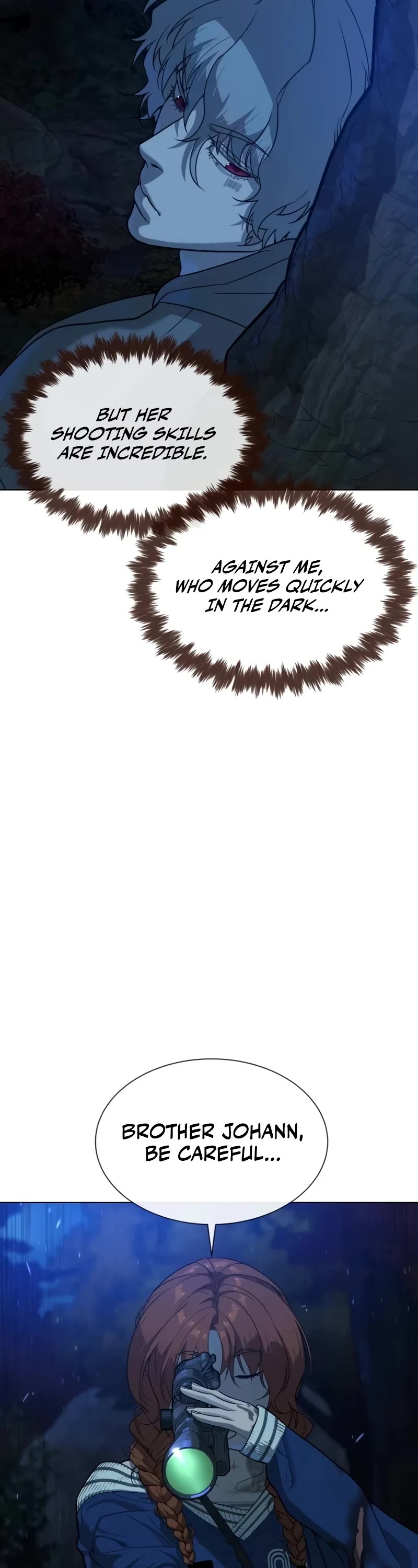 Killer Pietro chapter 77 page 88