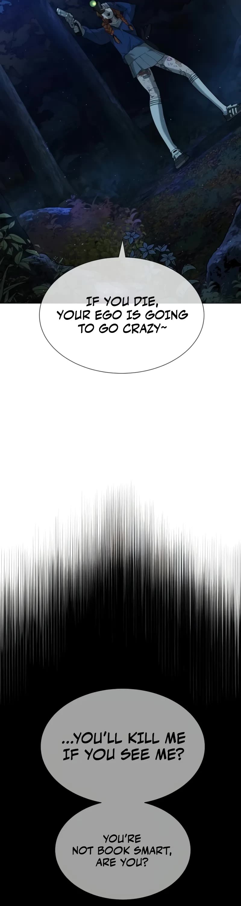 Killer Pietro chapter 77 page 91