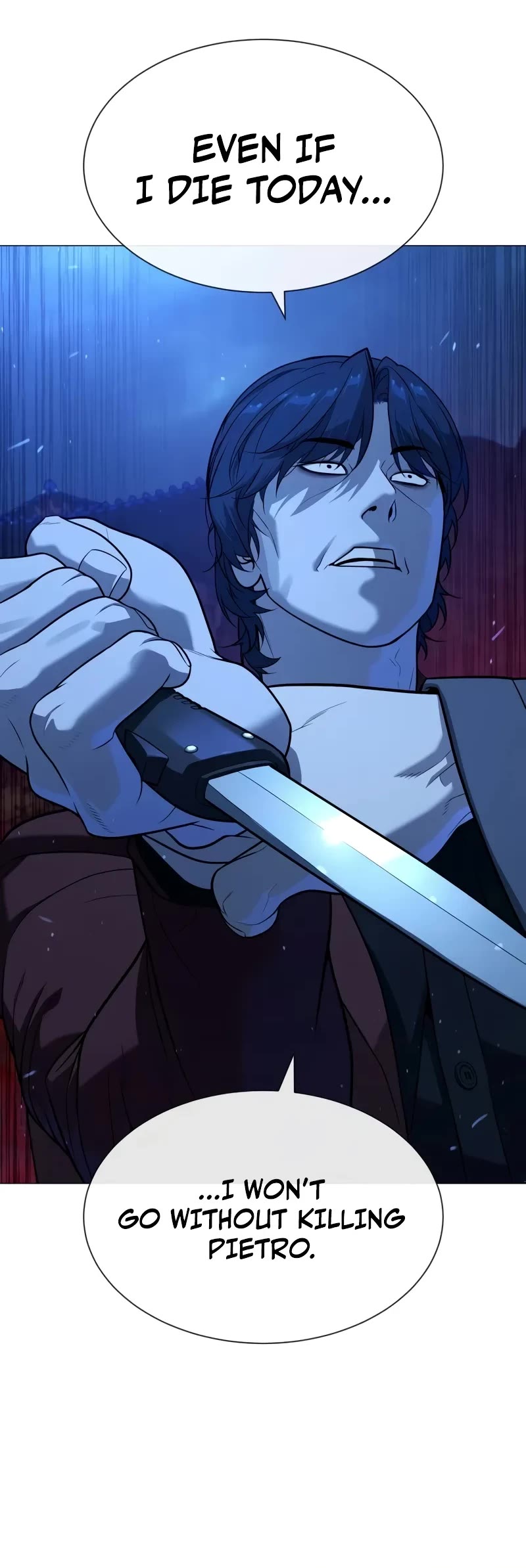 Killer Pietro chapter 78 page 101