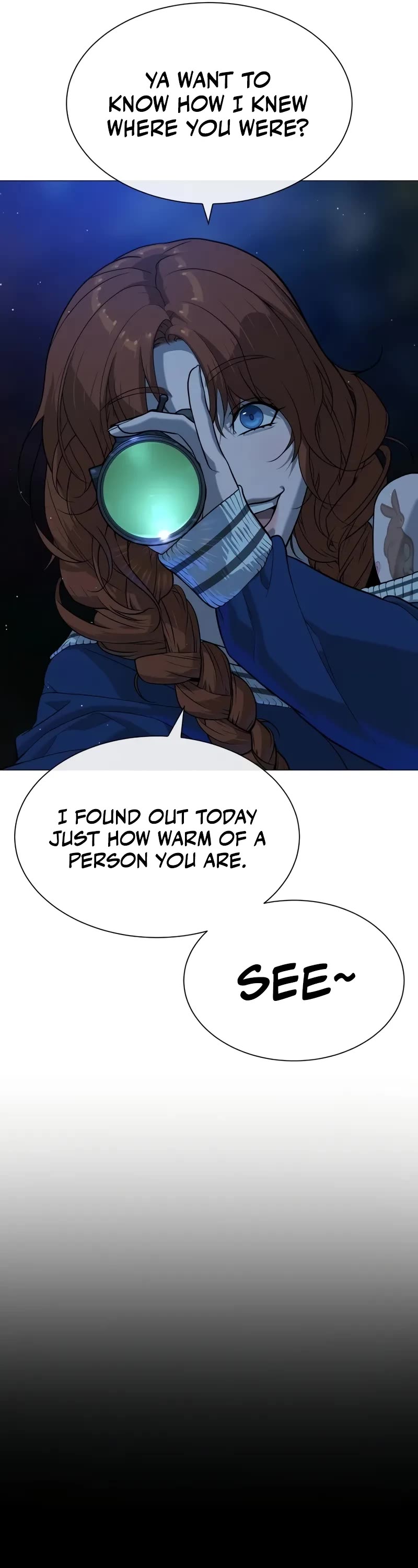 Killer Pietro chapter 78 page 12