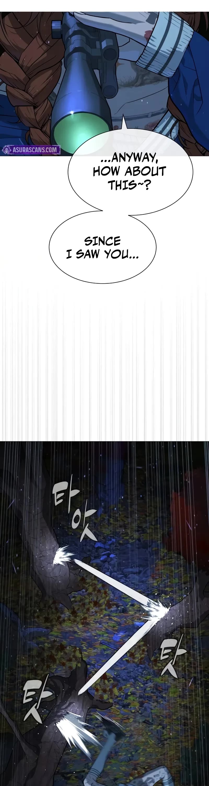 Killer Pietro chapter 78 page 14