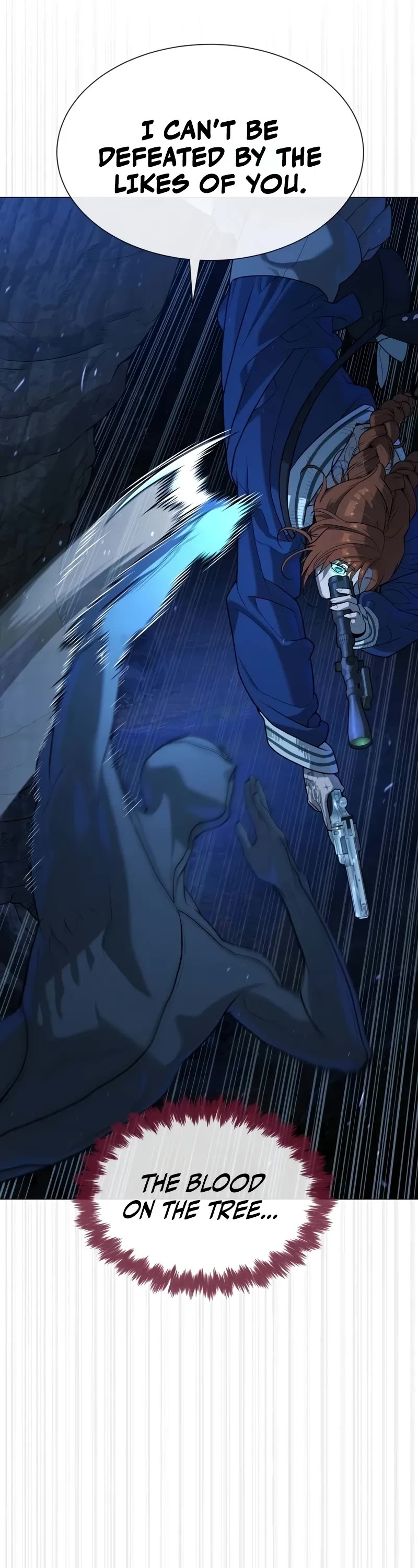 Killer Pietro chapter 78 page 18