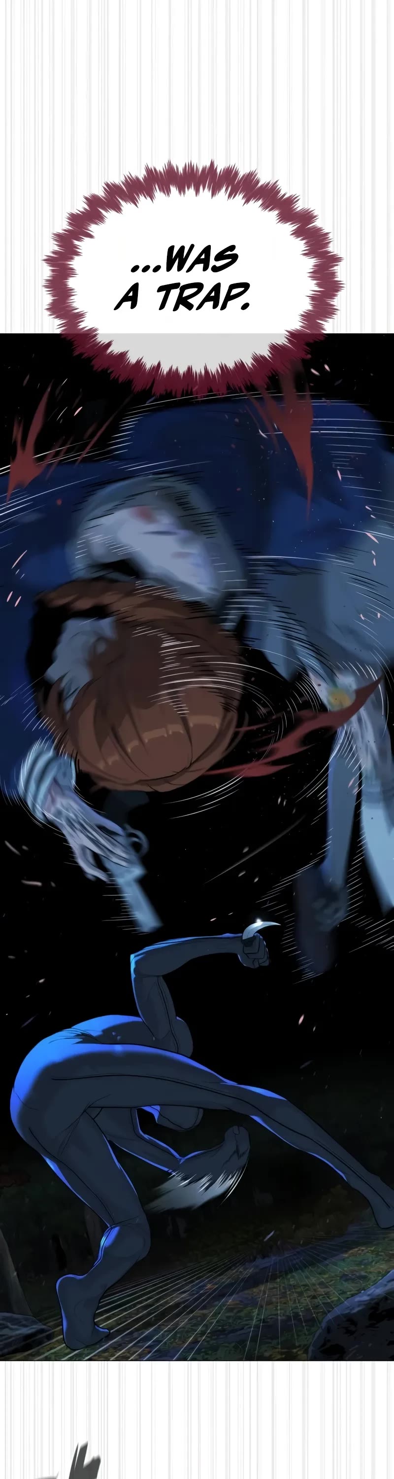 Killer Pietro chapter 78 page 19