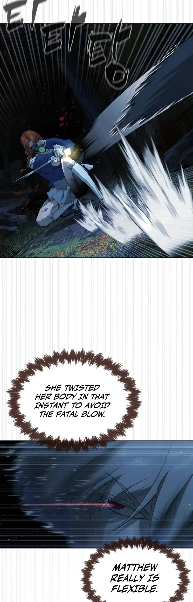 Killer Pietro chapter 78 page 20