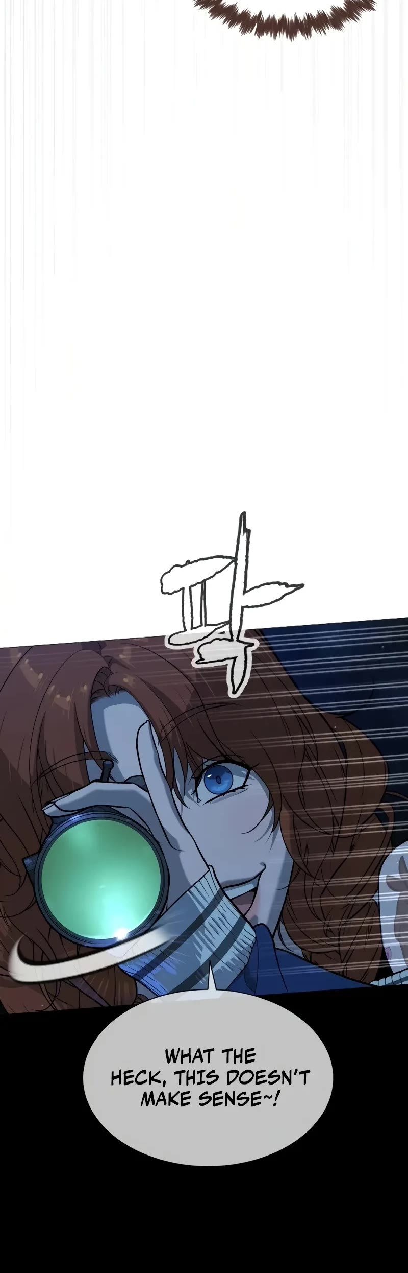 Killer Pietro chapter 78 page 21