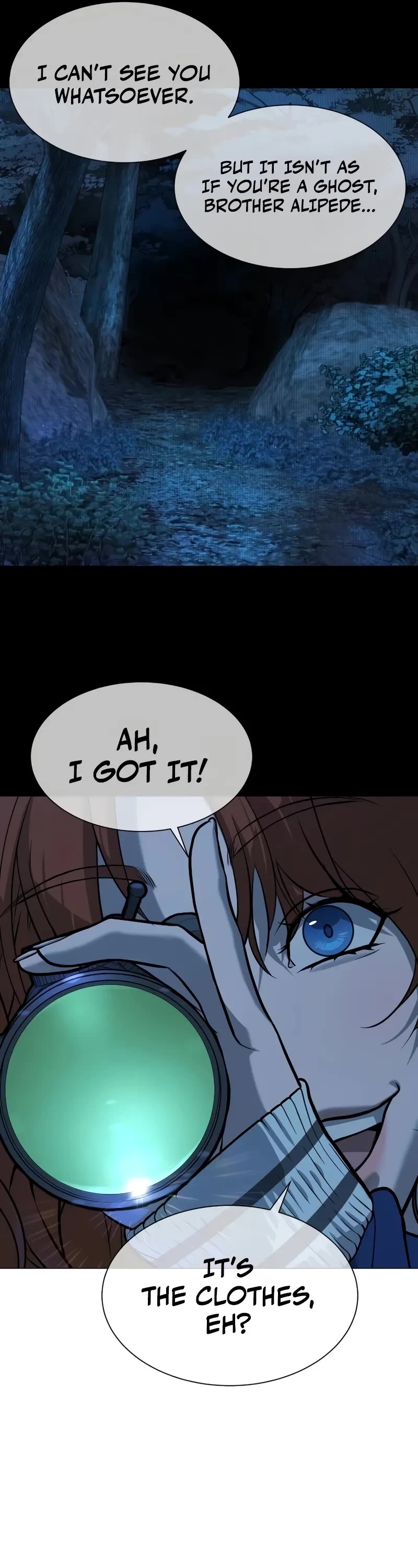 Killer Pietro chapter 78 page 22