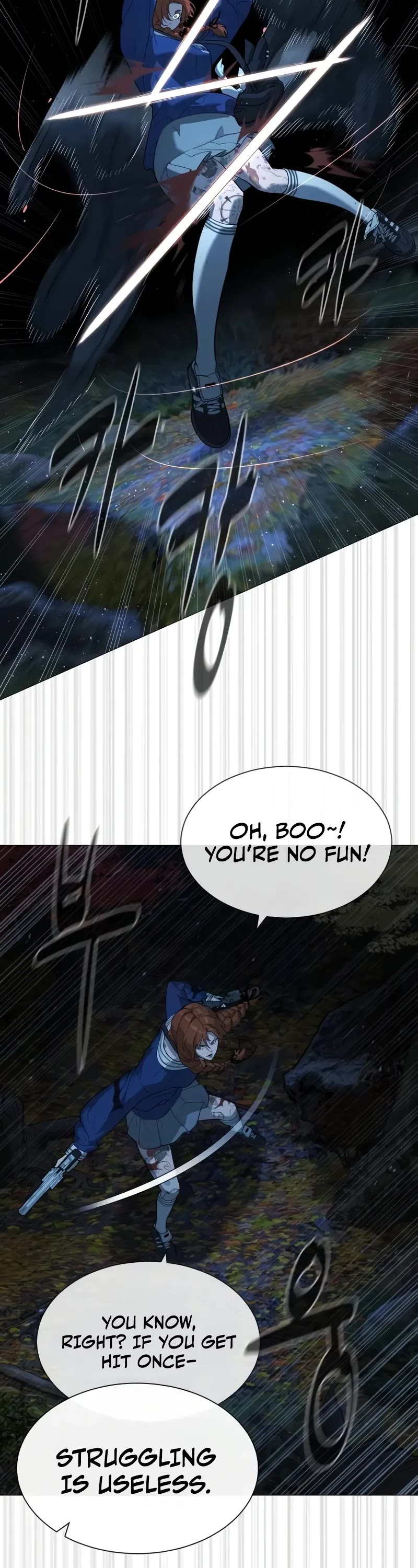 Killer Pietro chapter 78 page 27